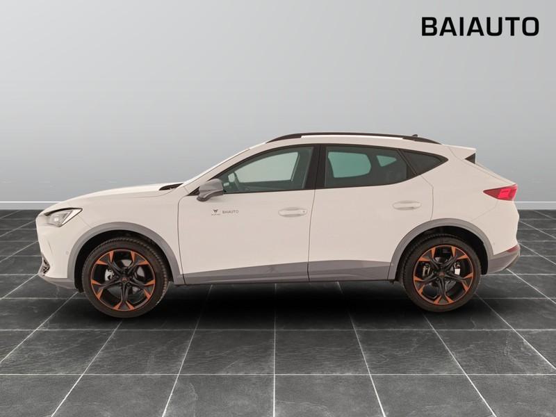 Cupra Formentor 1.5 tsi 150cv dsg