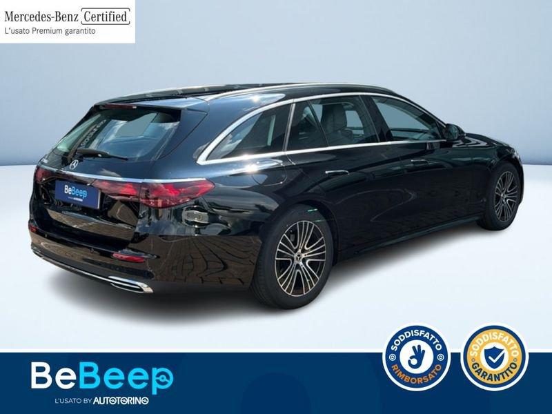 Mercedes-Benz Classe E E SW 200 D ADVANCED AUTO