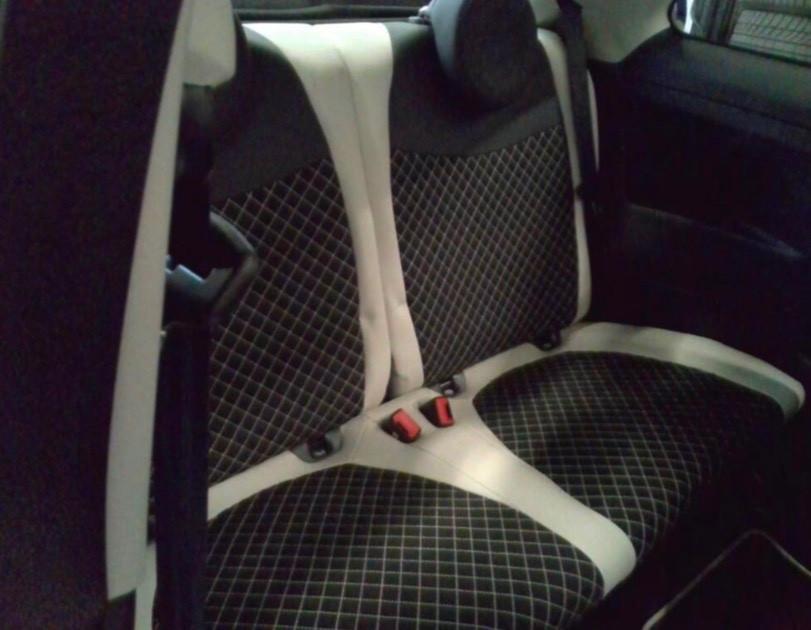 Fiat 500 Dolcevita Hybrid 1.0 FireFly 70cv