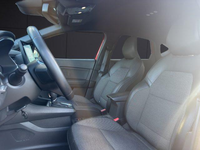 RENAULT Captur Full Hybrid E-Tech 145 CV Rive Gauche