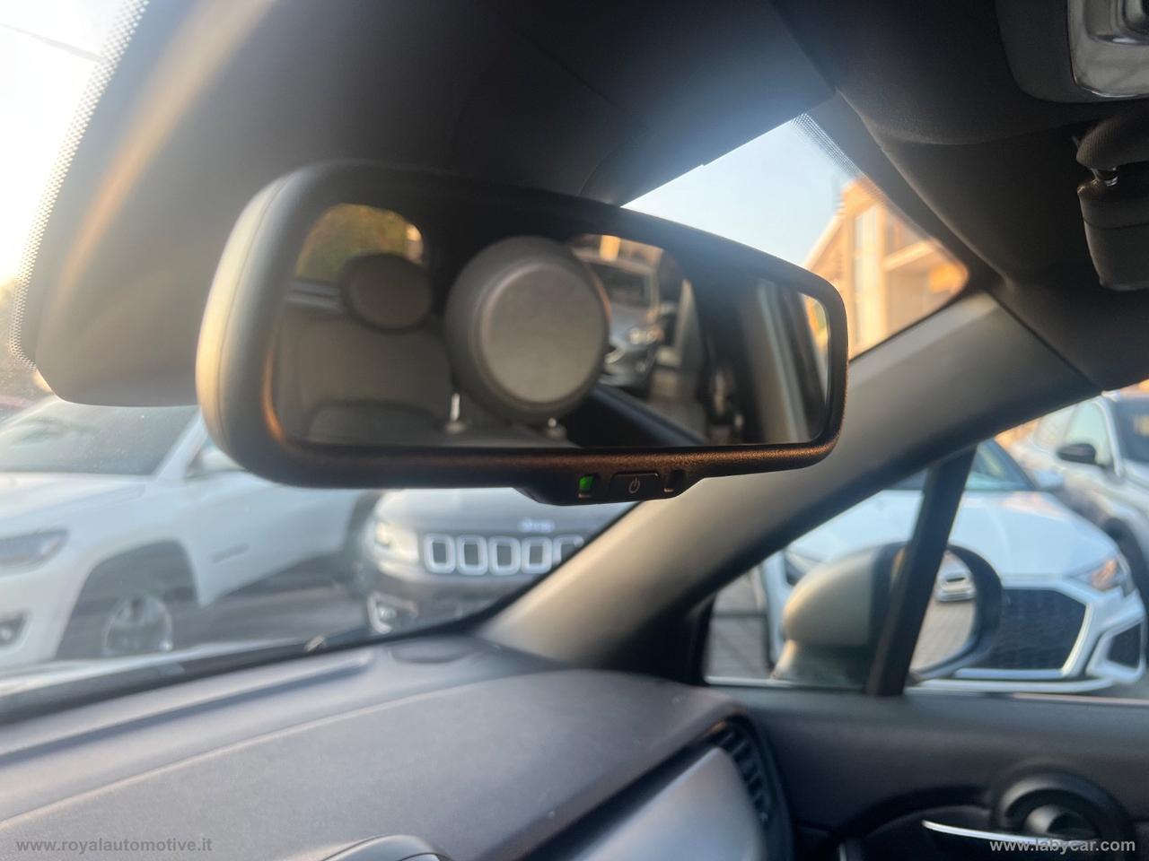 FIAT 500X 1.6 M.Jet 120 CV DCT Sport