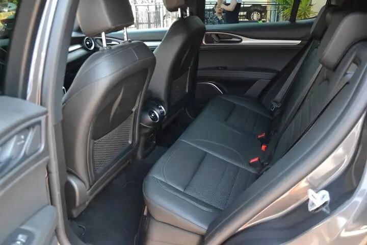 Alfa Romeo Stelvio 2.2 Turbodiesel 190 CV Q4 Sprint