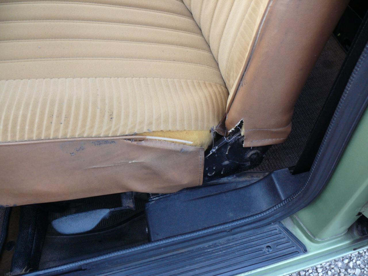 Peugeot 104 1.2 5 porte SR (M1268)