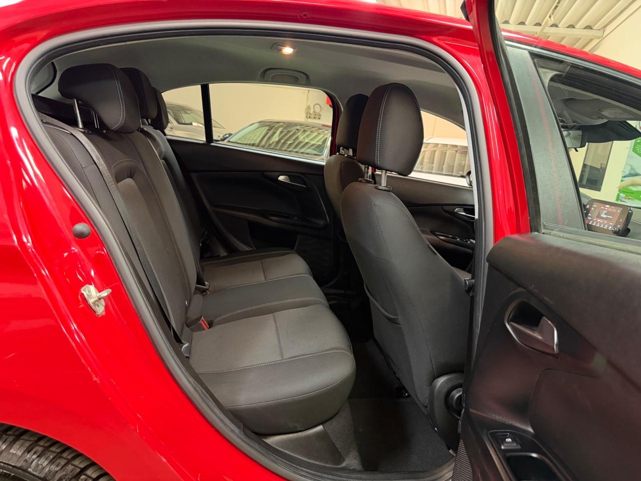 Fiat Tipo 1.3 Mjt S&S 5 porte