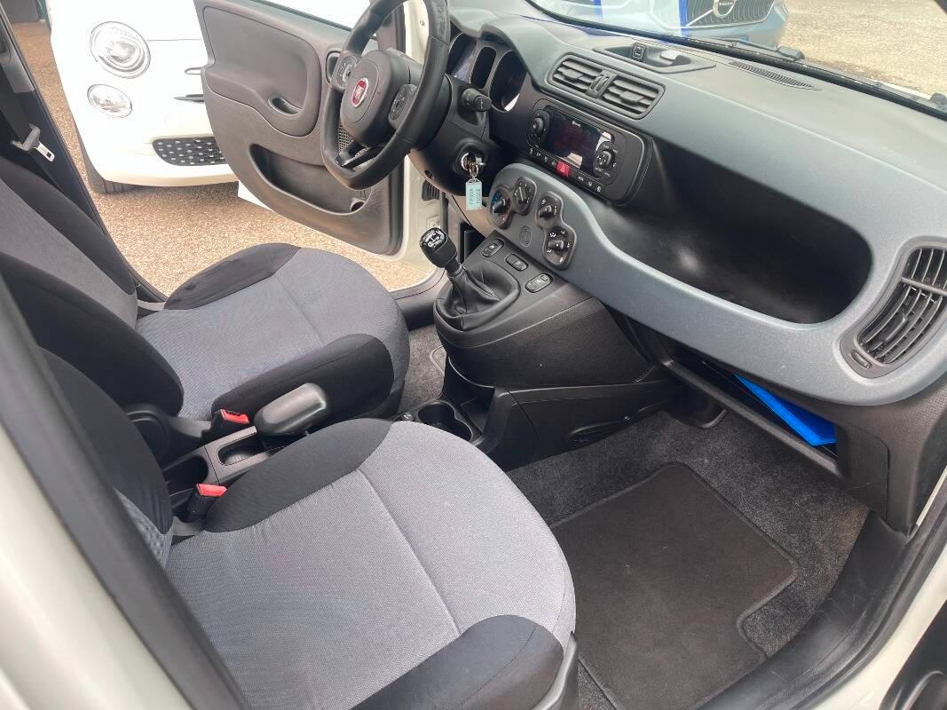 Fiat Panda Van 1.3 mjt Pop S&S 80cv 2p.ti serie 2 E6