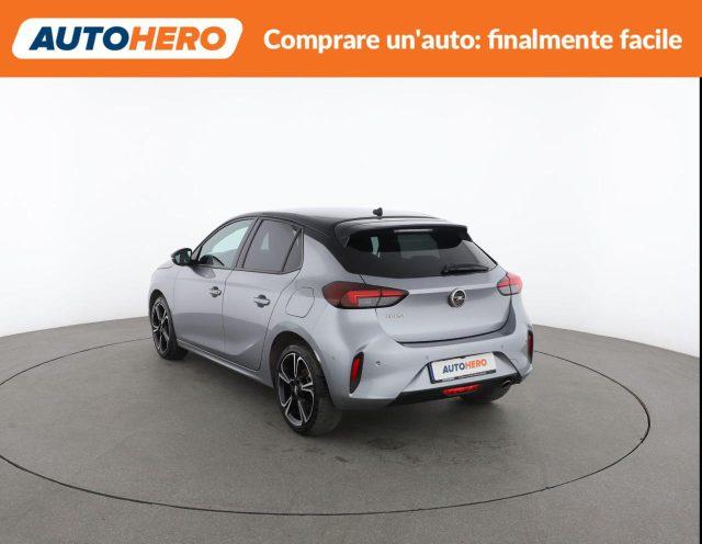 OPEL Corsa 1.5 D 100 CV GS Line