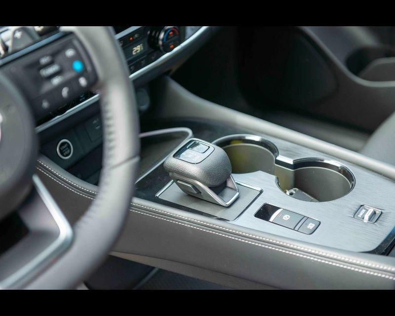 Nissan X-Trail NEW MY24 TEKNA 2WD