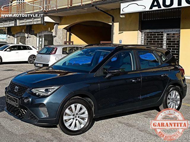 SEAT Arona 1.0 EcoTSI 110 CV DSG Style