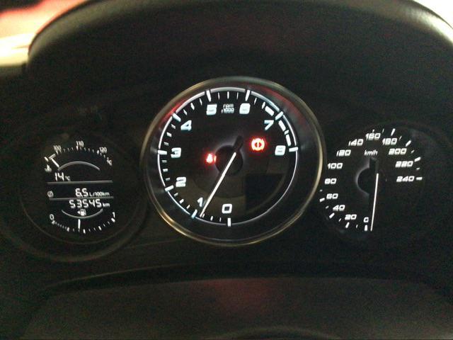 FIAT 124 Spider 1.4 MultiAir Lusso +LED *unipro, tagliandi Fiat*