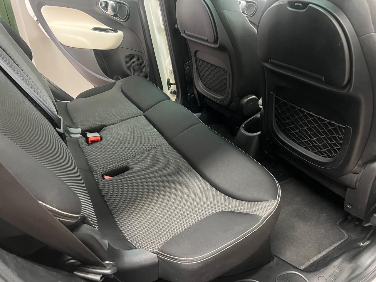 Fiat 500L 1.3 Multijet 95 CV Dualogic Trekking TETTO PANORAMICAO