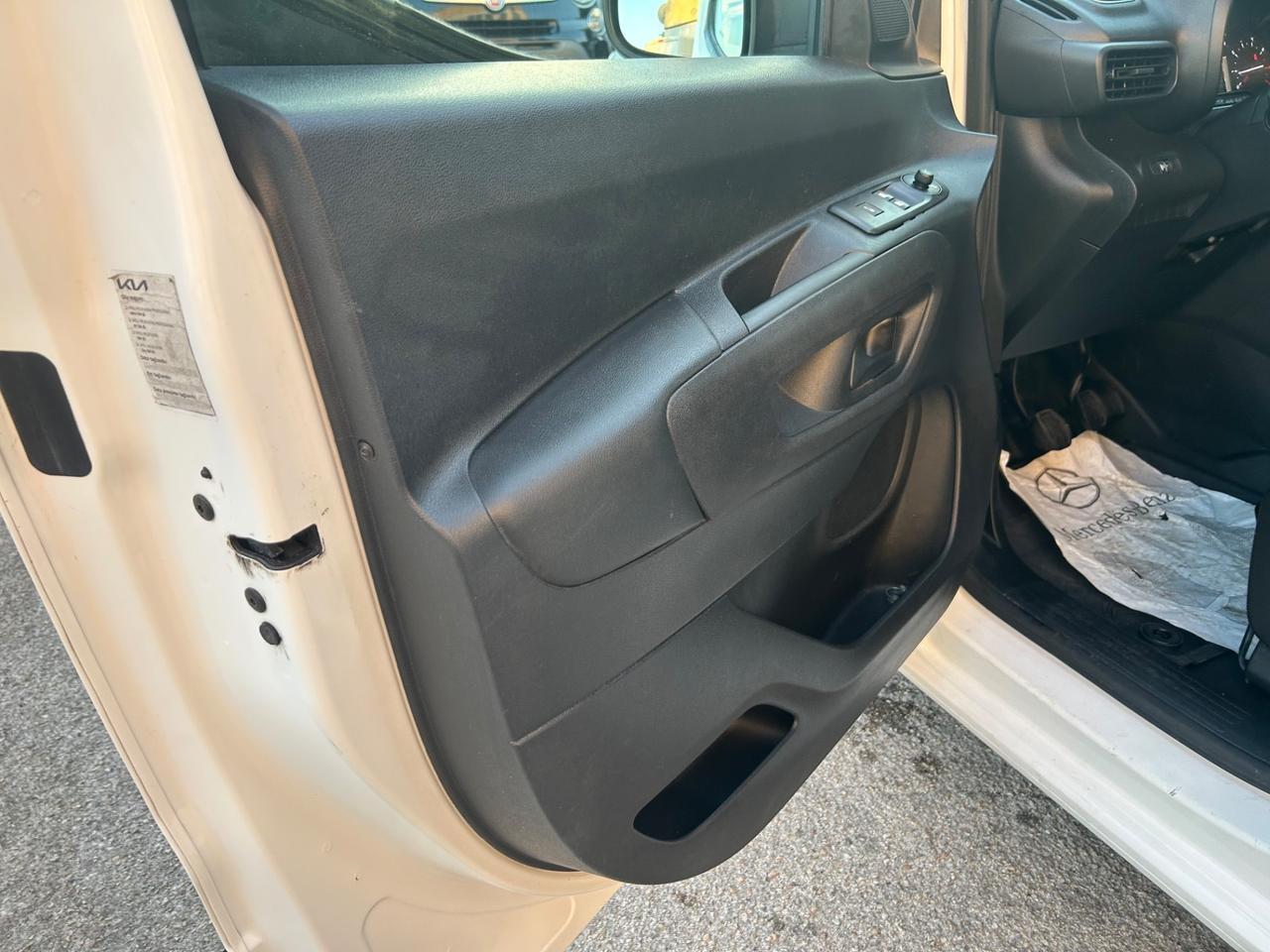 Citroen Berlingo BlueHDi 100 XL 2021 Euro6D