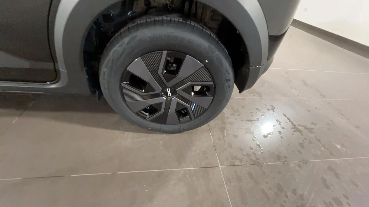 Dacia Sandero Stepway 1.0 GPL ECO-G NUOVA