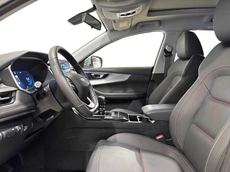 DR Motor DR 6.0 1.5 Turbo Bi-Fuel