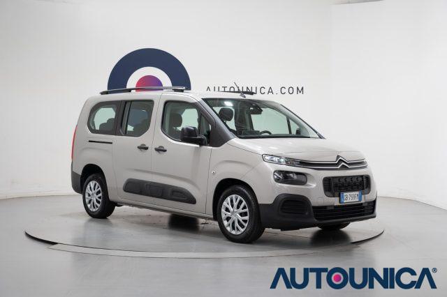 CITROEN Berlingo PURETECH 110 STOP&START XL LIVE 7 POSTI