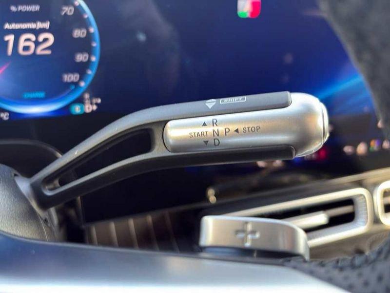 Mercedes-Benz Classe C 400 4Matic EQ Berlina AMG Line Advanced Plus