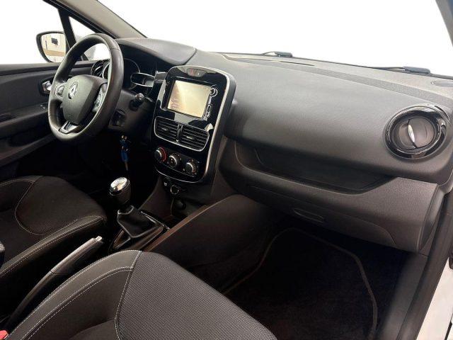 RENAULT Clio dCi 8V 90CV Start&Stop 5 porte Energy Zen