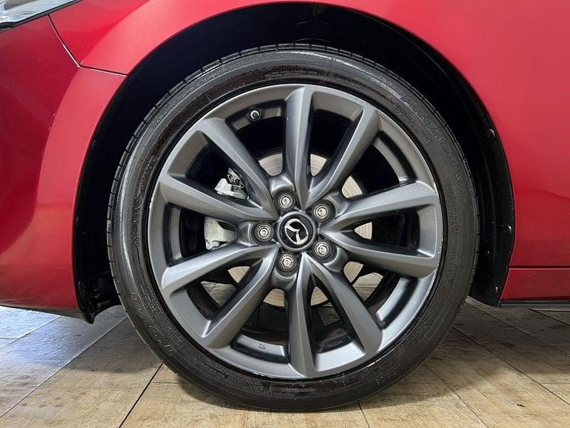 Mazda Mazda3 Mazda3 2.0L e-Skyactiv-G 150 CV M Hybrid Exceed