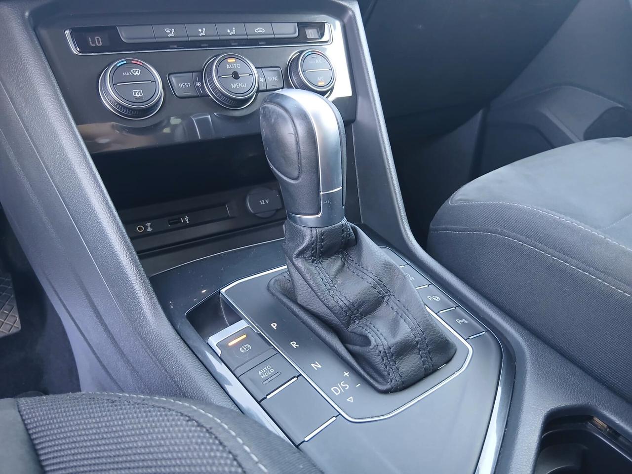 Volkswagen Tiguan 2.0 TDI 150CV UNICO PROPRIETARIO