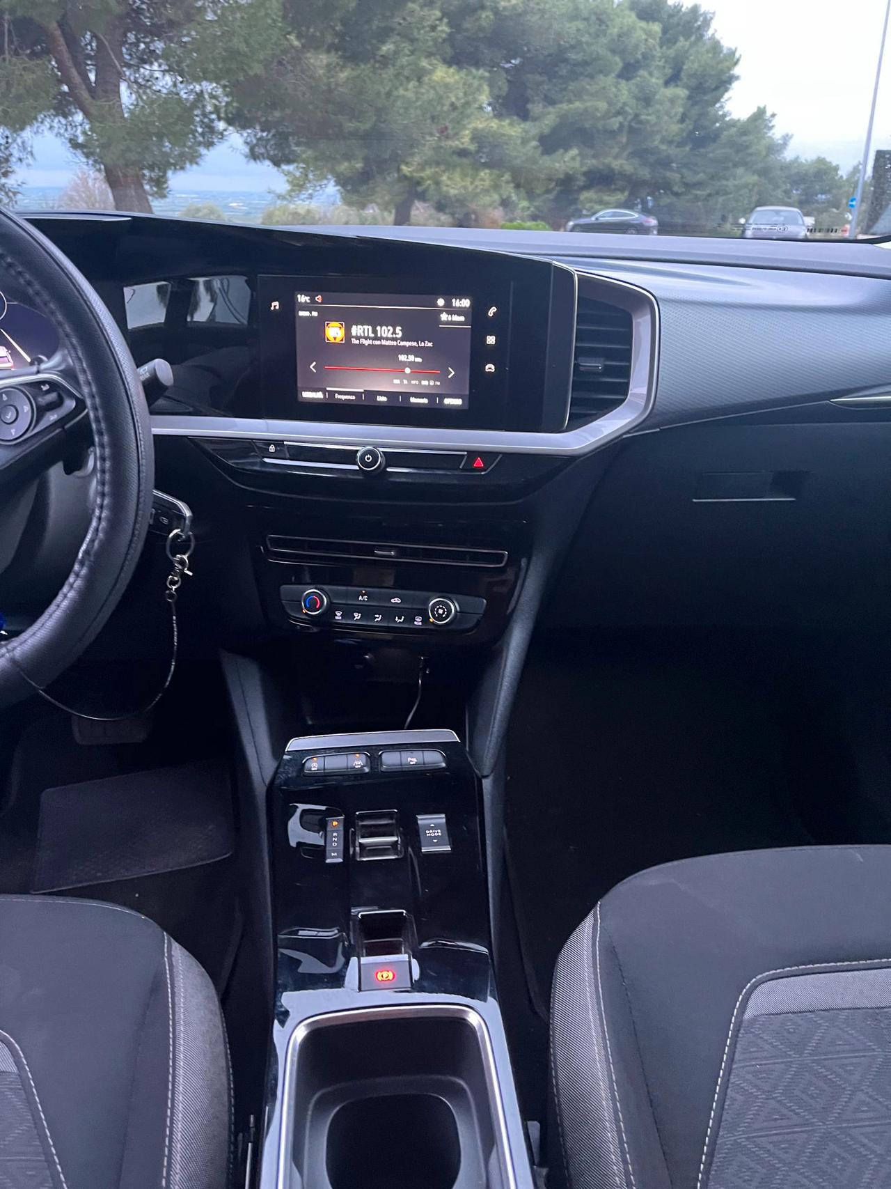 Opel Mokka 1.2 t GS Line s&s 130cv at8