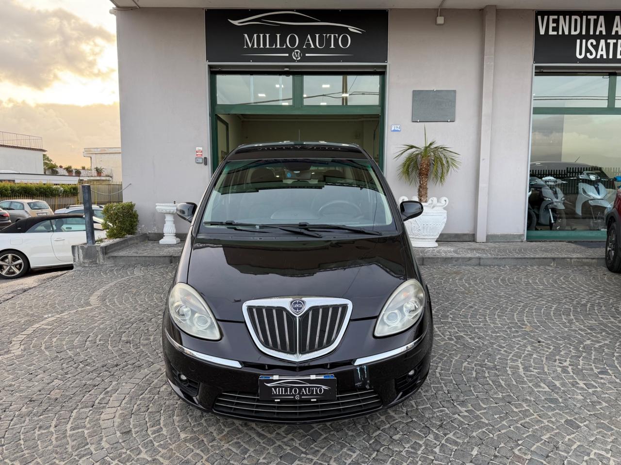 Lancia MUSA 1.3 Mjt 95 CV Platinum