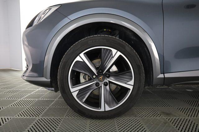 CUPRA Formentor Formentor 2.0 TDI 4Drive DSG
