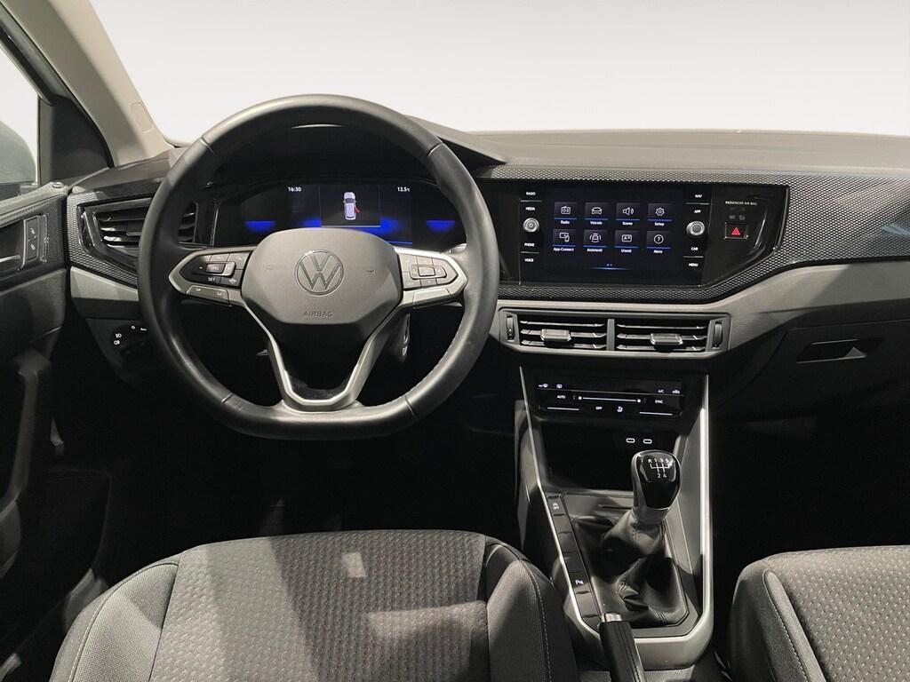 Volkswagen Polo VI 2022 1.0 TSI 95CV Life