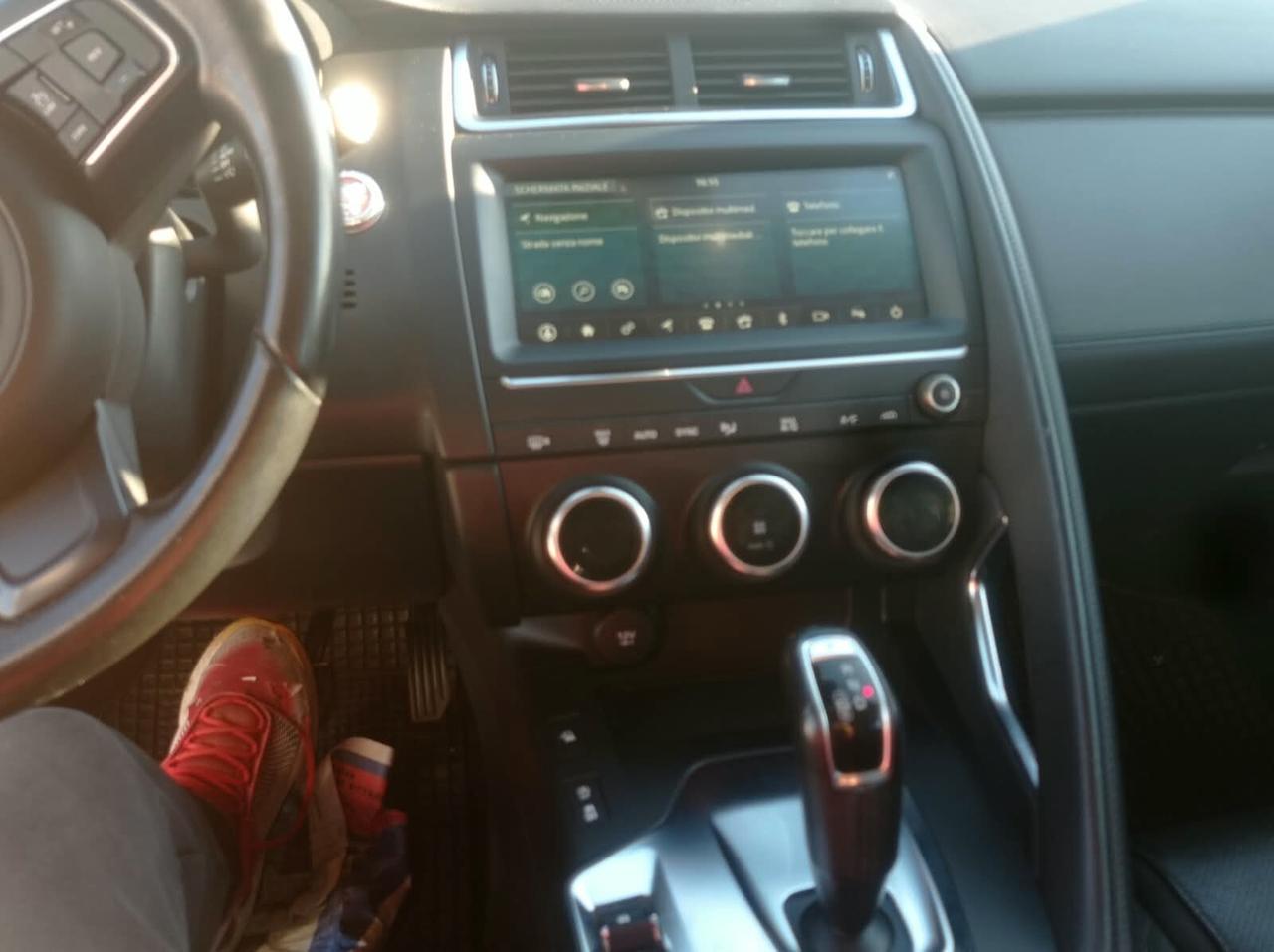 Jaguar E-Pace 2.0D 150 CV S