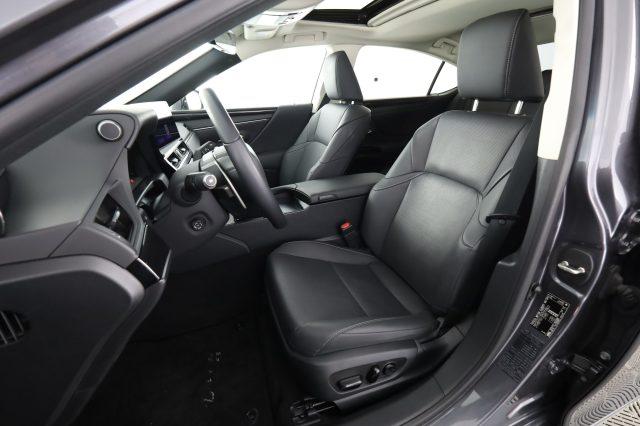 LEXUS ES 300 H ES Hybrid Executive