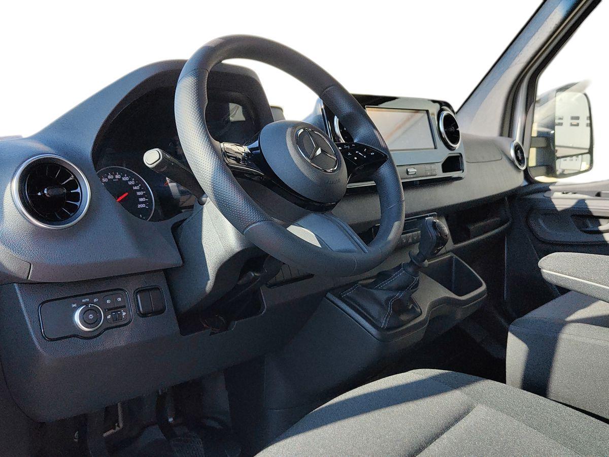 Mercedes-Benz Sprinter Telaio 517CDI 37/50 PRO