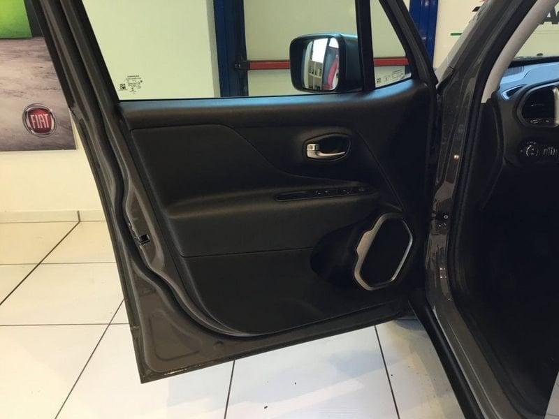 Jeep Renegade MY21 1.3 Limited