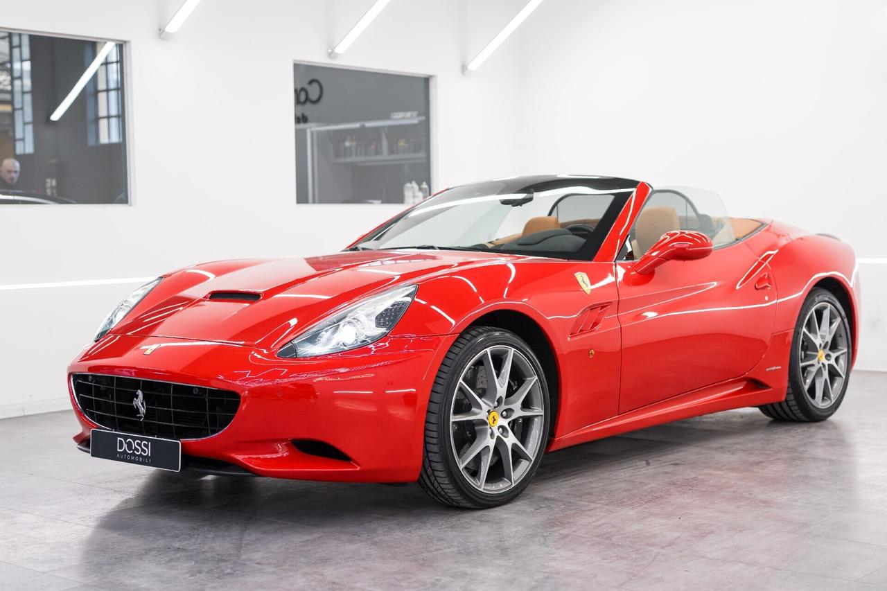 Ferrari California--PERFETTA