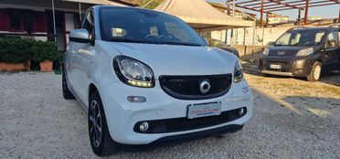 SMART Forfour 1.0 70CV Passion
