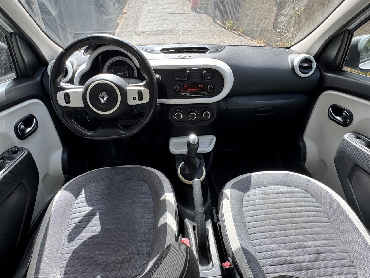 Renault Twingo OPENAIR