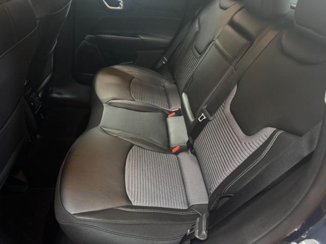 JEEP Compass 1.5 Turbo T4 130 CV MHEV 2WD DCT