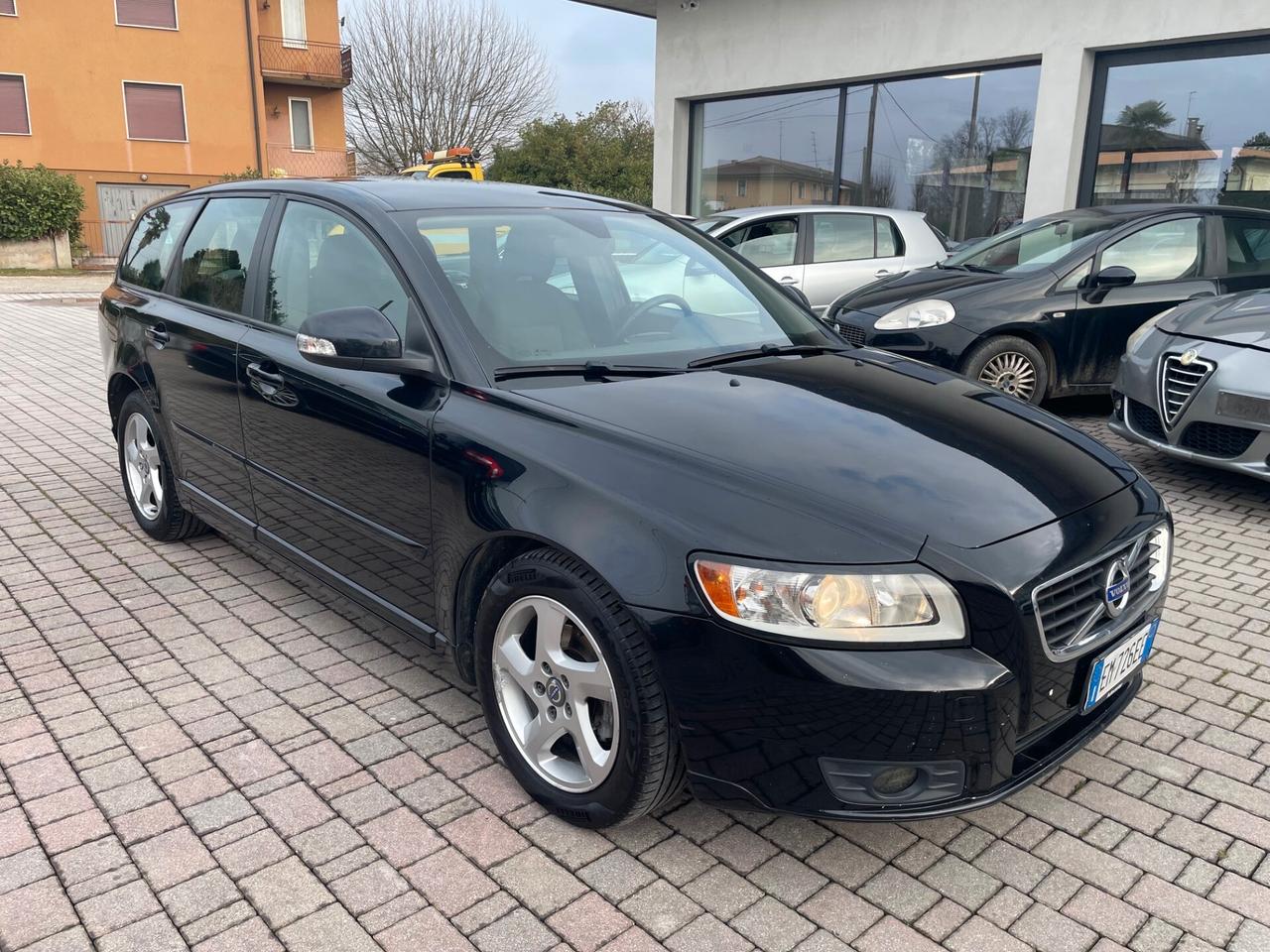 Volvo V50 D4 Kinetic