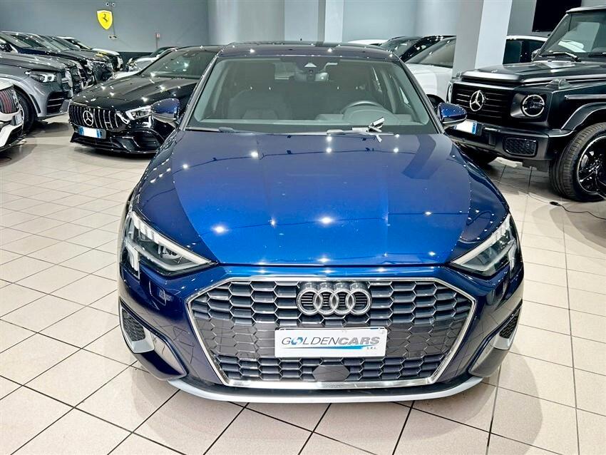 Audi A3 SPB 30 TDI S tronic