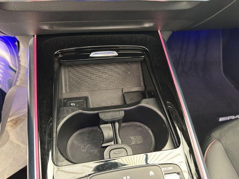 Mercedes-Benz EQA EQA 250+ PREMIUM PLUS