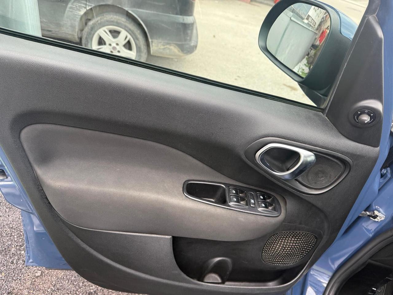 Fiat 500L 1.3 Multijet 95 CV Business