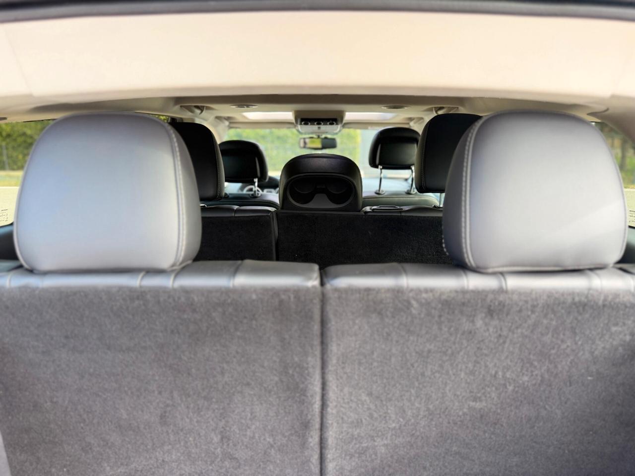 Fiat Freemont 2.0 Multijet 140 CV Lounge 7POSTI