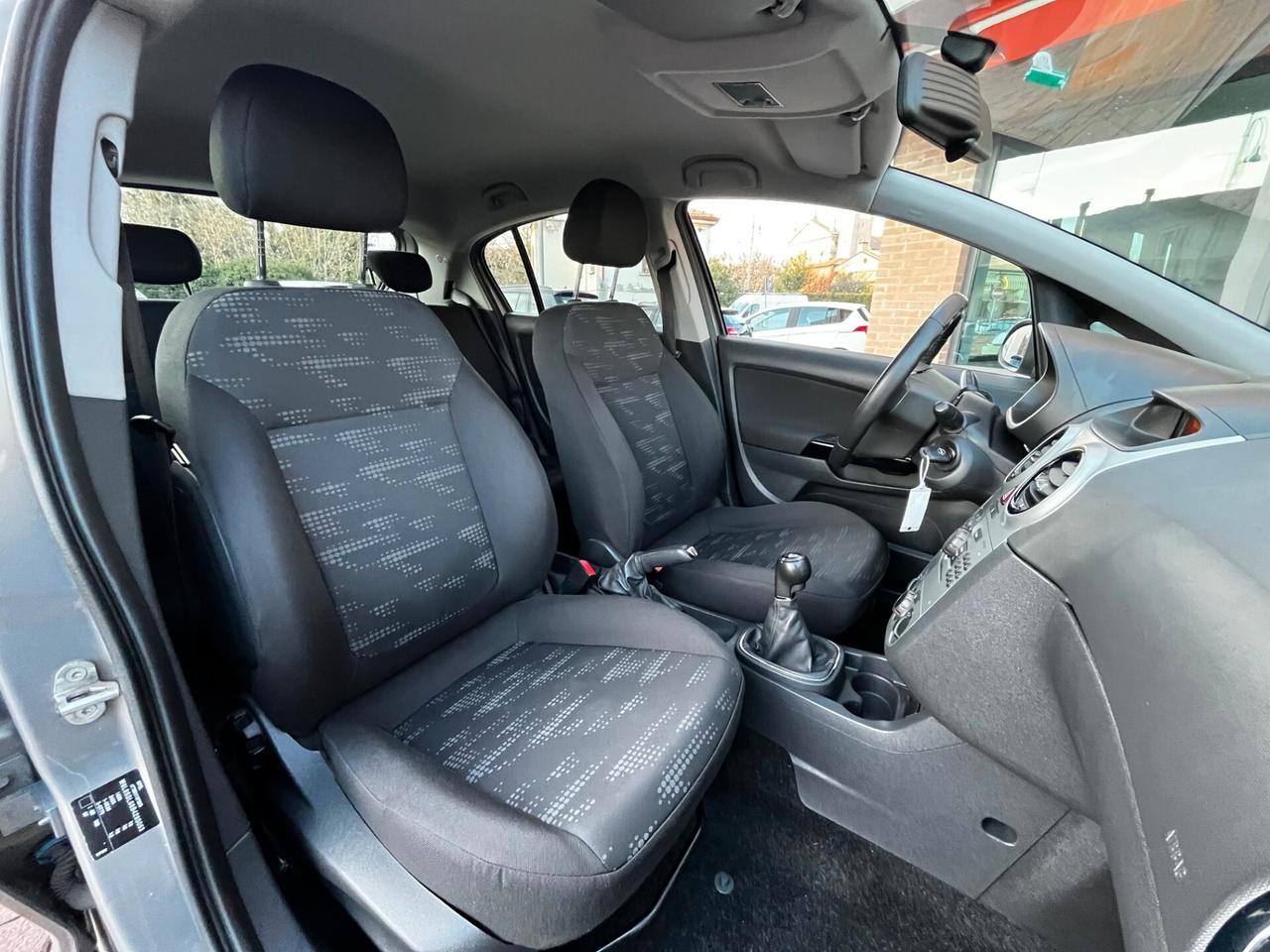 Opel Corsa 1.2 Cosmo