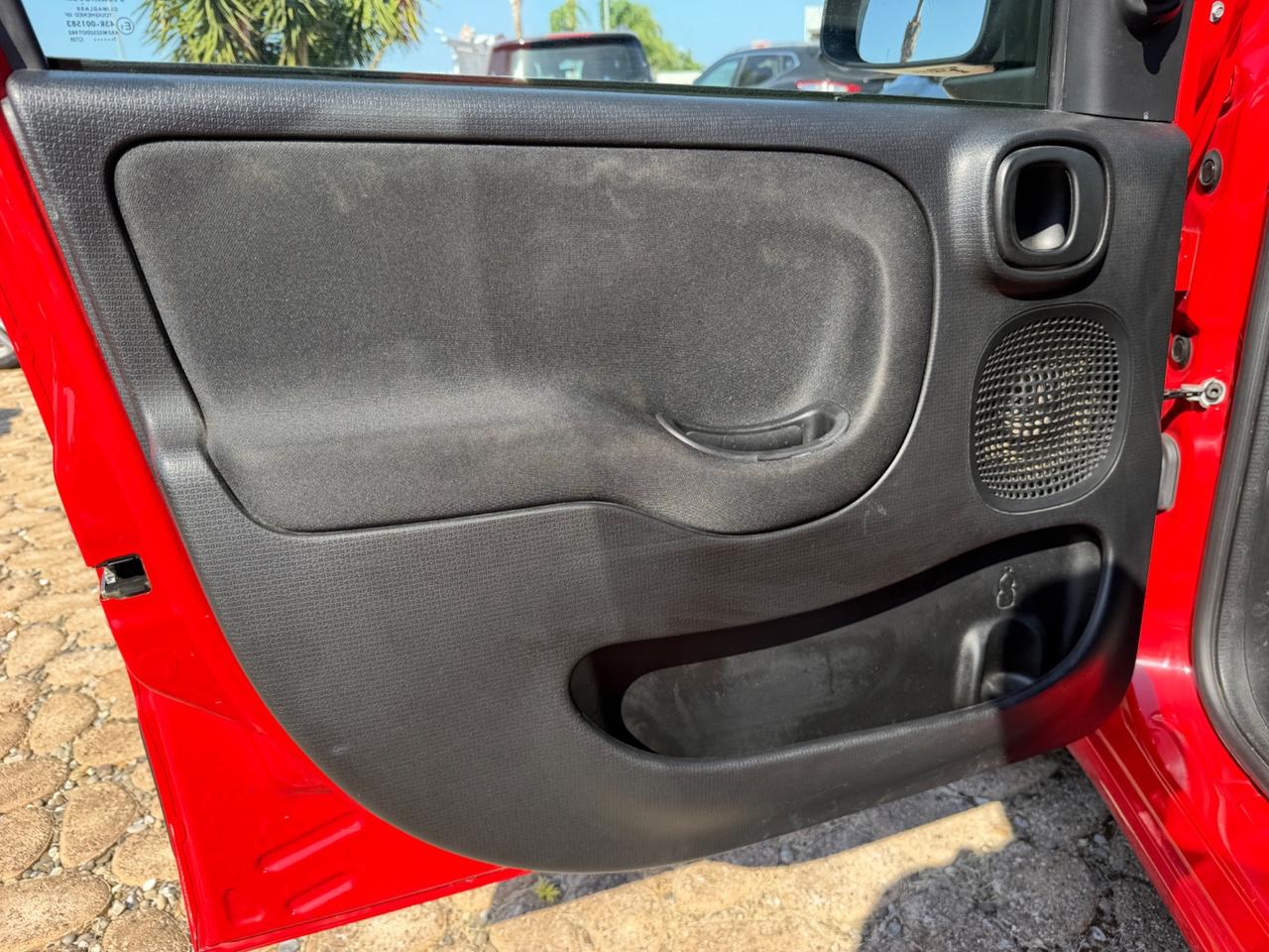 Fiat Panda 1.3 MJT 95 CV S&S Easy