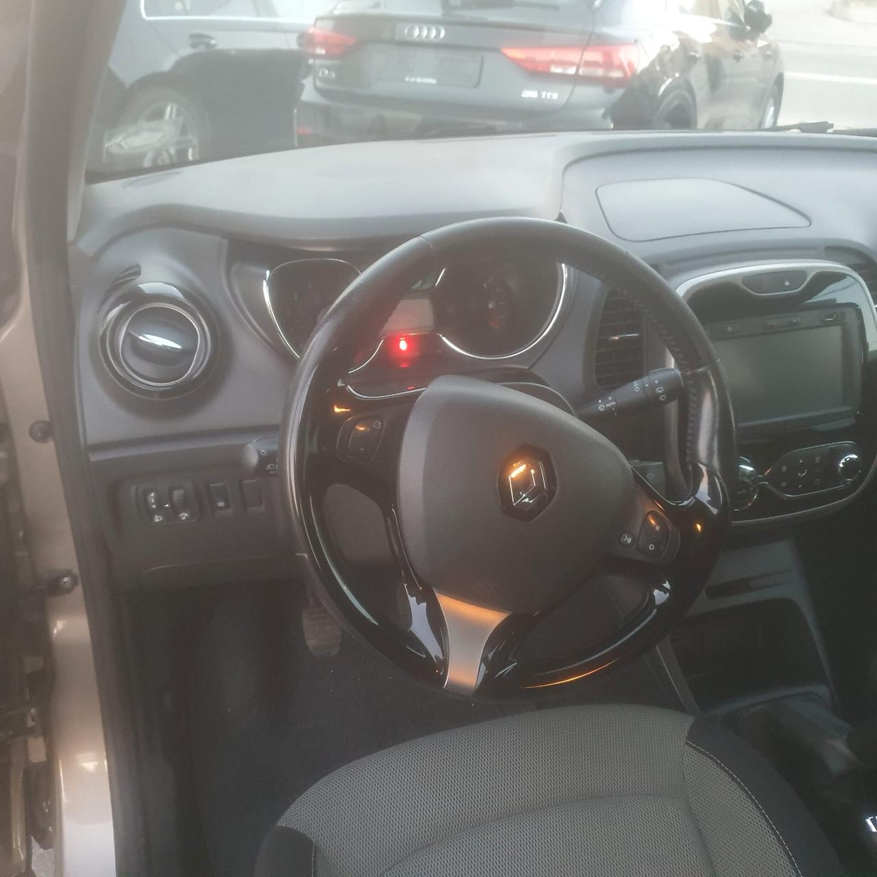 Renault Captur dCi 8V 110 CV Start&Stop Energy Intens