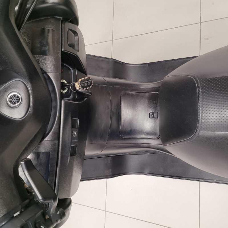 Yamaha Majesty 400 - 2008