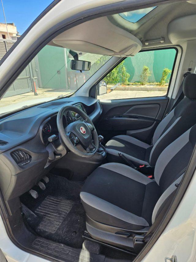 FIAT Doblo 1.6 M-JET COMBI MAXI XL AUTOVETTURA CON PE