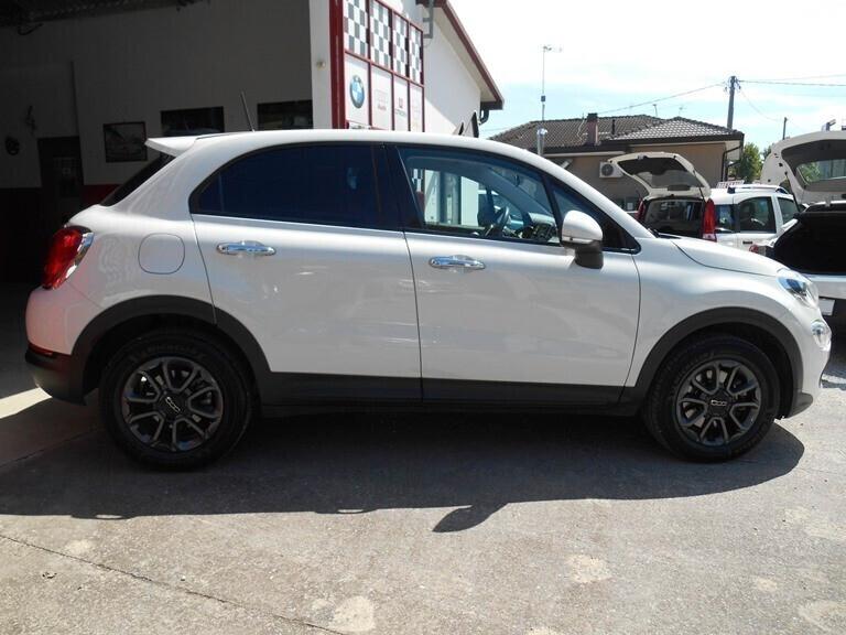 Fiat 500X 1.3 MultiJet 95 CV NEOPATENTATI