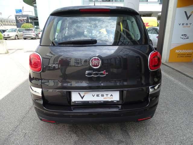 Fiat 500L 500L 1.3 mjt Business 95cv