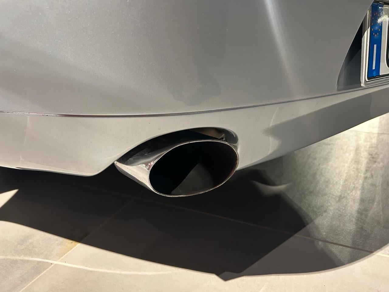 Porsche 911 Carrera Targa