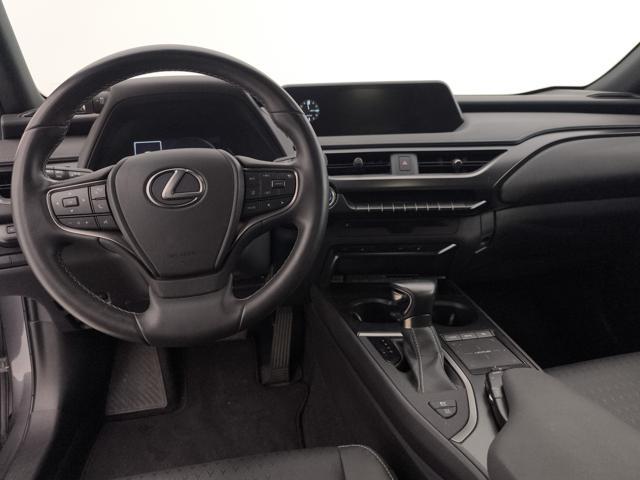 LEXUS UX 250h 250h 2.0 Midnight 2wd cvt