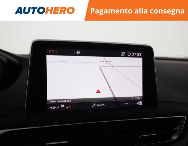 PEUGEOT 5008 BlueHDi 180 S&S EAT8 GT