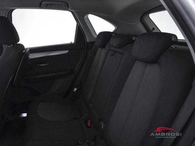 BMW 216 Serie 2 d - PER OPERATORI DEL SETTORE